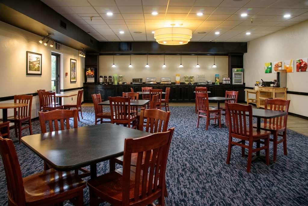 Quality Inn ルイスバーグ エクステリア 写真